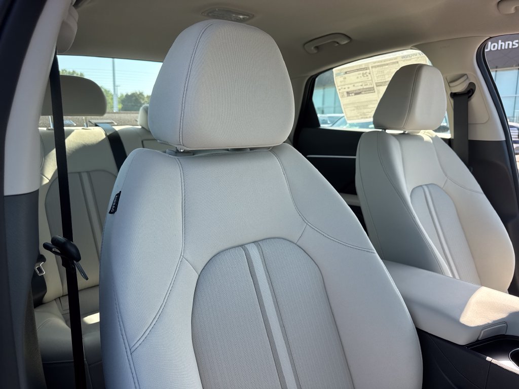 New 2026 Hyundai Sonata SEL FWD image 22