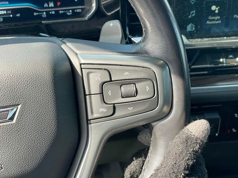 Used 2022 Chevrolet Silverado 1500 RST w/ Convenience Package II image 16