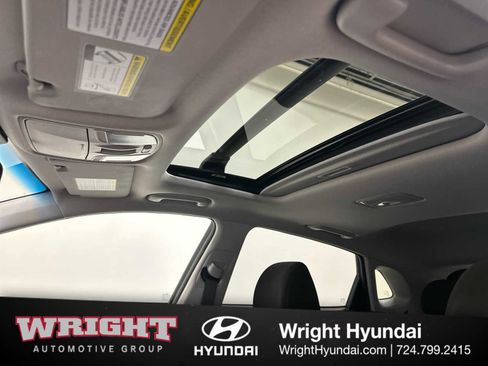 Certified 2023 Hyundai Kona SEL w/ Convenience Package image 30