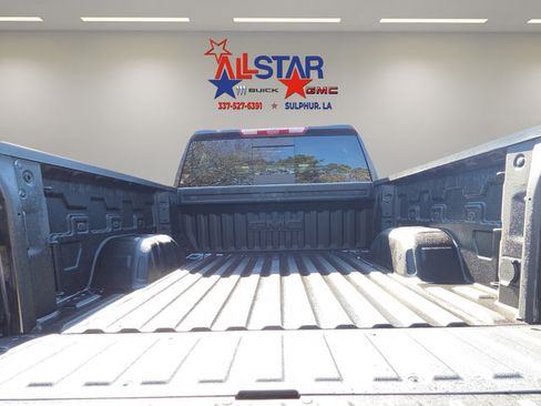 Used 2025 GMC Sierra 1500 Denali w/ Technology Package AWD/4WD image 41