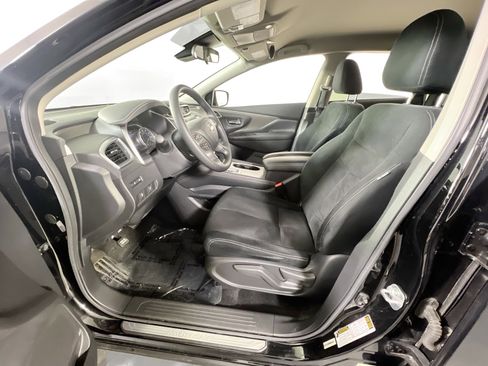 Used 2020 Nissan Murano S w/ Technology Package AWD/4WD image 19