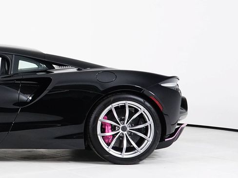 New 2026 McLaren Artura RWD image 13