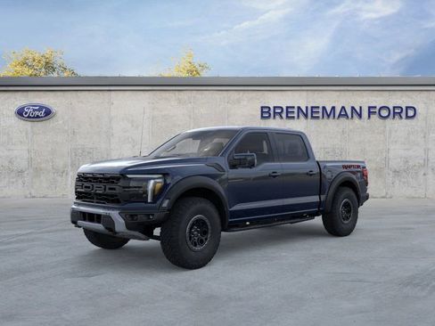 New 2025 Ford F150 Raptor image 1