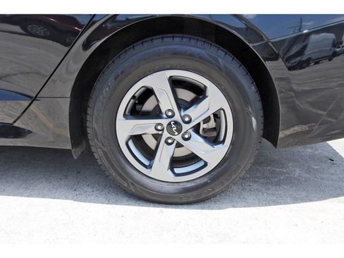 Used 2023 Kia K5 LXS FWD image 31
