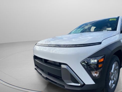 New 2026 Hyundai Kona SE FWD image 5