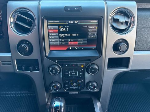 Used 2014 Ford F150 FX4 w/ Equipment Group 402A Luxury image 18