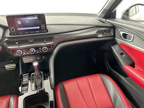 Used 2024 Acura Integra A-Spec FWD image 26
