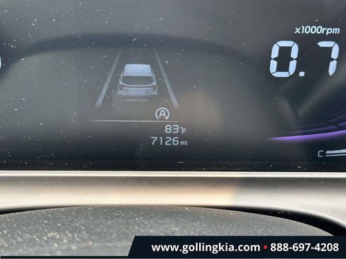 Certified 2026 Kia Seltos S AWD/4WD image 20