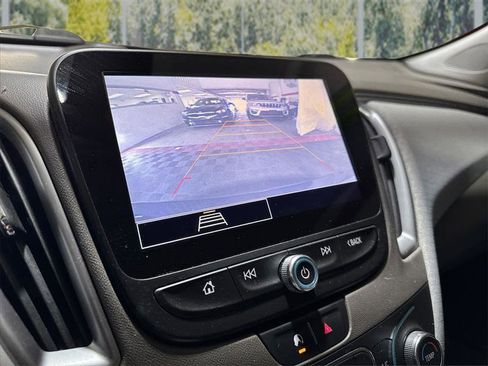 Used 2021 Chevrolet Malibu LS w/ LPO, Convenience Package 2 image 21