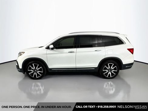 Used 2022 Honda Pilot Touring image 8