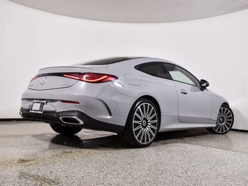 Certified 2025 Mercedes-Benz CLE 450 CLE 450 image 12