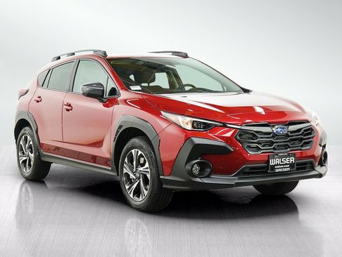 Certified 2026 Subaru Crosstrek 2.5i Premium w/ Crosstrek Mirror Package AWD/4WD image 7