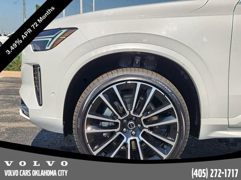 Used 2026 Volvo XC90 B6 Plus w/ Protection Package Premier image 6