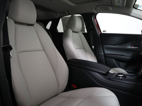 New 2026 MAZDA CX-30 AWD 2.5 S w/ Premium Package image 17