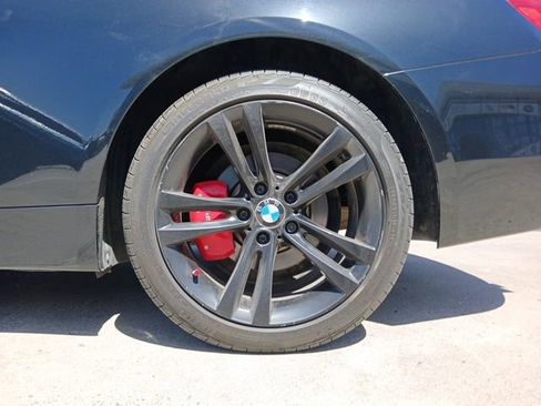 Used 2017 BMW 430i xDrive 430i xDrive image 7