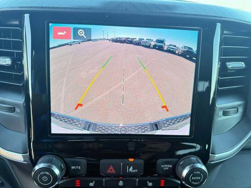 New 2025 RAM 1500 Lone Star image 33