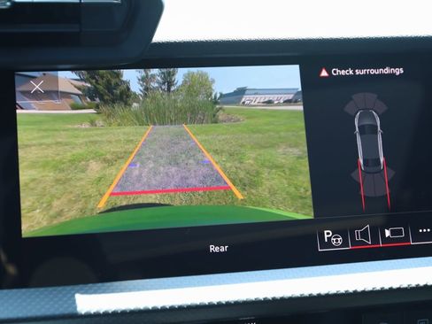 Used 2024 Audi RS 3 image 10