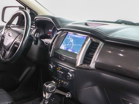 Used 2020 Ford Ranger Lariat w/ Technology Package image 25