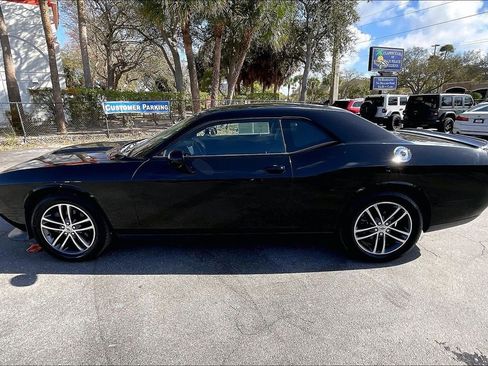 Used 2019 Dodge Challenger GT w/ Plus Package image 28