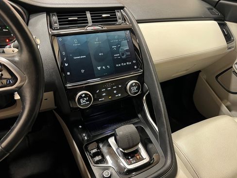 Used 2021 Jaguar E-PACE image 22