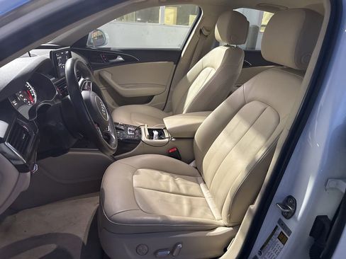 Used 2018 Audi A6 2.0T Premium image 5