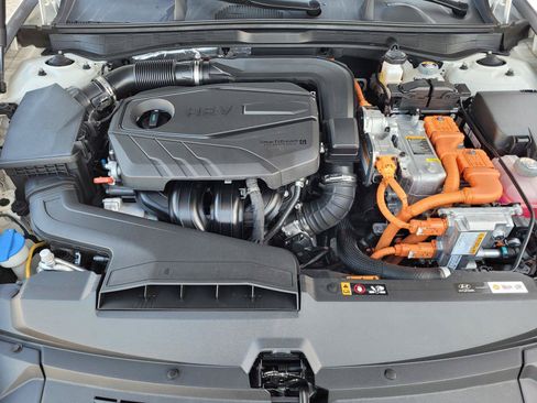 Used 2022 Hyundai Sonata SEL FWD image 35