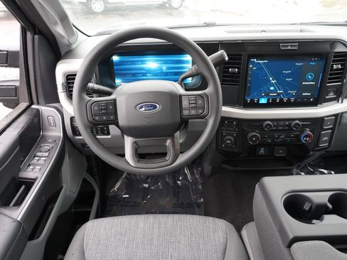 New 2026 Ford F250 XLT w/ XLT Premium Package image 20