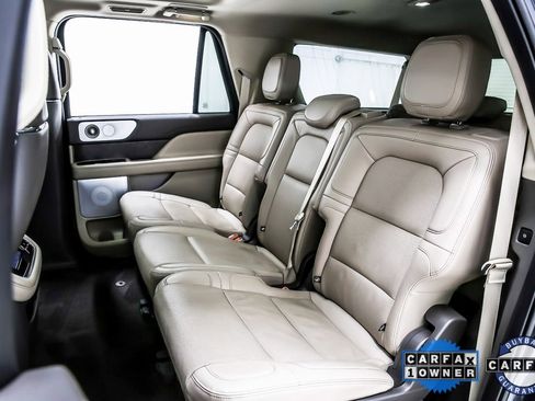 Used 2024 Lincoln Navigator L Reserve image 31