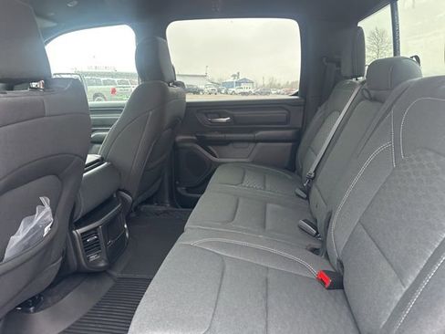 New 2026 RAM 1500 Classic Warlock image 10