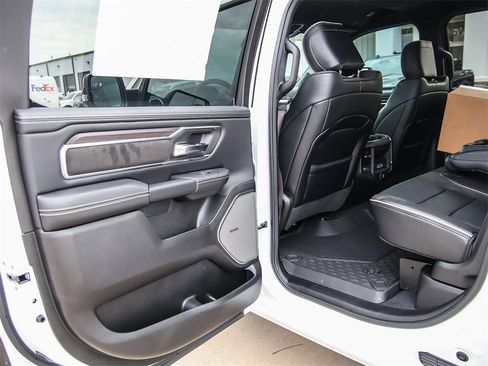 New 2026 RAM 1500 Laramie image 27