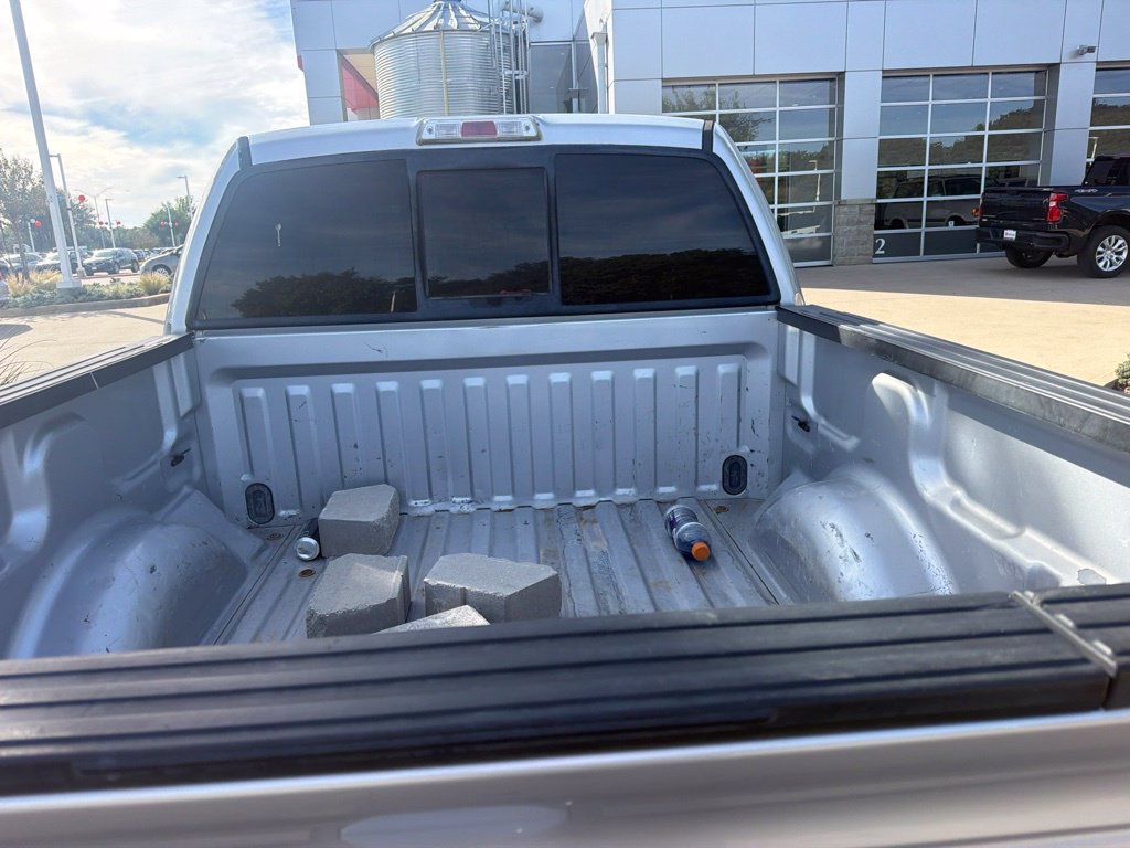 Used 2014 Ford F150 FX4 w/ Equipment Group 402A Luxury AWD/4WD image 9