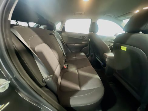 Used 2023 Hyundai Kona SEL FWD image 18