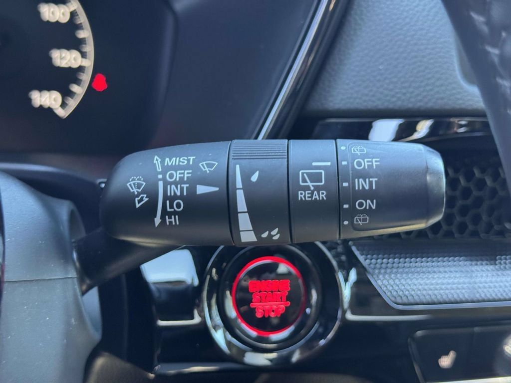 Used 2024 Honda CR-V EX-L image 24