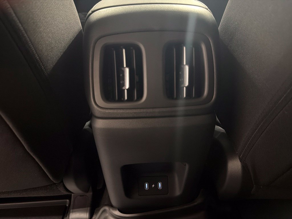 New 2026 Hyundai Tucson SEL FWD image 14