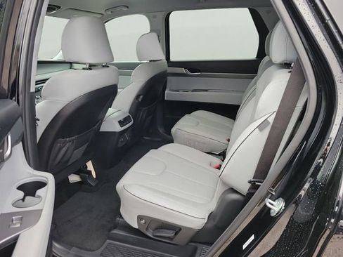 Used 2025 Hyundai Palisade SEL image 10
