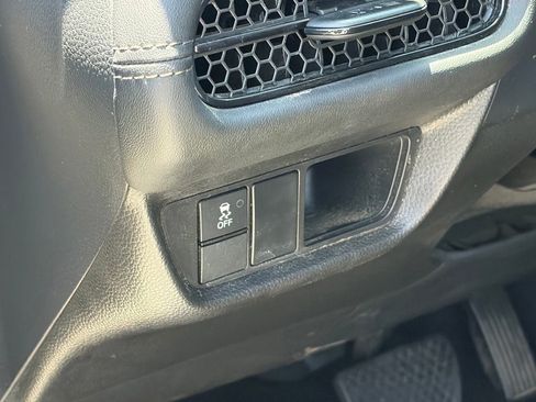 Used 2023 Honda HR-V LX image 6