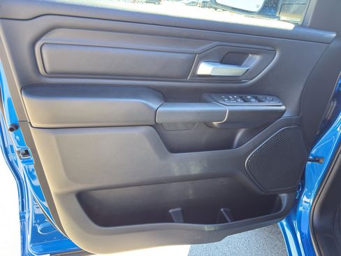 New 2026 RAM 1500 Classic Warlock image 14