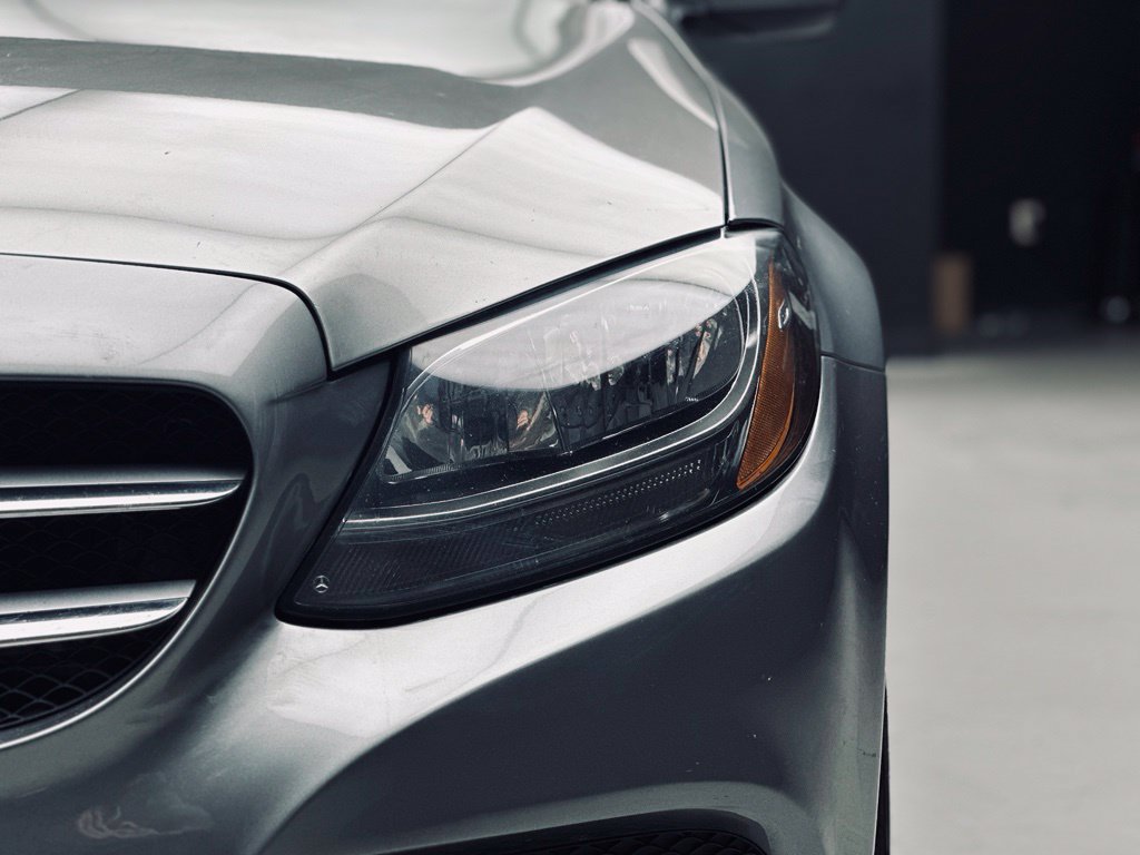 Used 2016 Mercedes-Benz C 300 Sedan image 13
