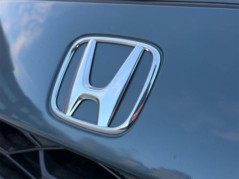 New 2026 Honda HR-V LX image 11