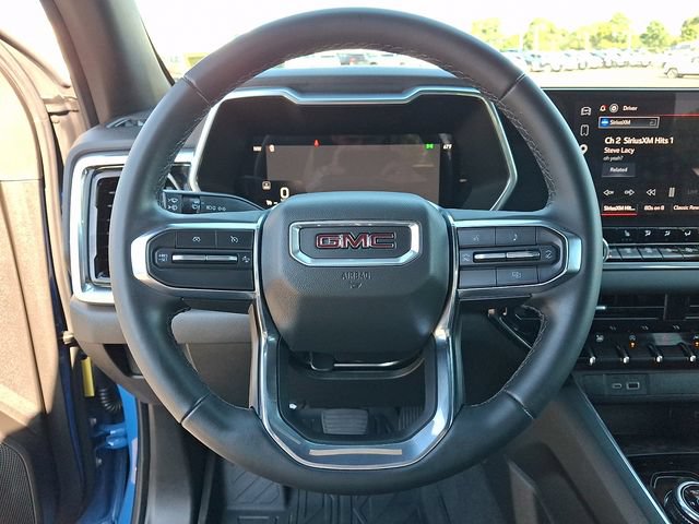 Used 2025 GMC Canyon Elevation w/ Convenience Package AWD/4WD image 21