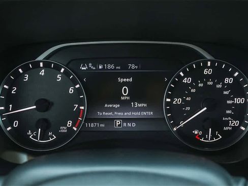 Used 2023 Nissan Frontier S w/ Technology Package image 23