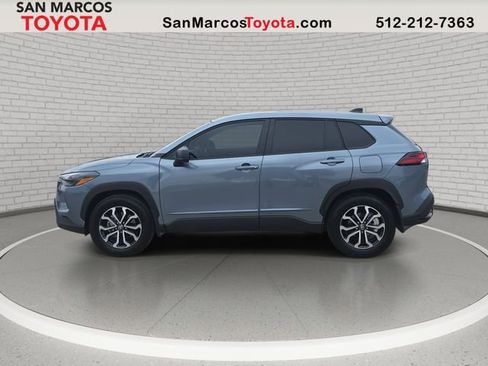 Used 2026 Toyota Corolla Cross S image 8