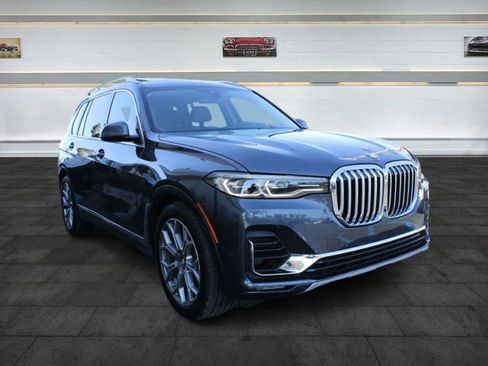 Used 2020 BMW X7 xDrive40i w/ Premium Package image 1