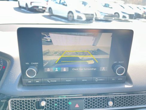 Used 2025 Honda Civic Sport image 20