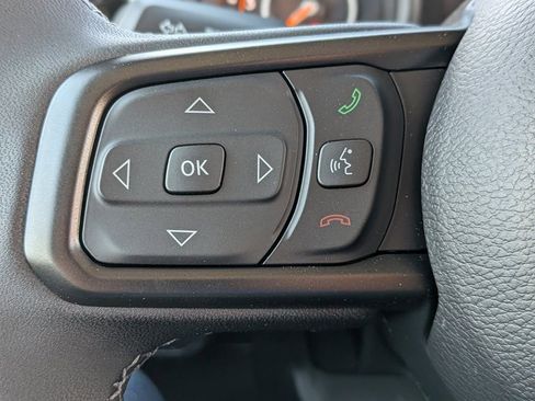 New 2026 Jeep Gladiator Sport image 11