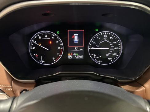 Used 2020 Subaru Outback Touring XT image 18