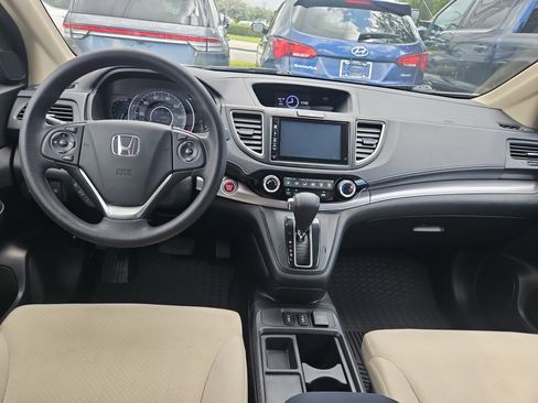 Used 2015 Honda CR-V EX image 6