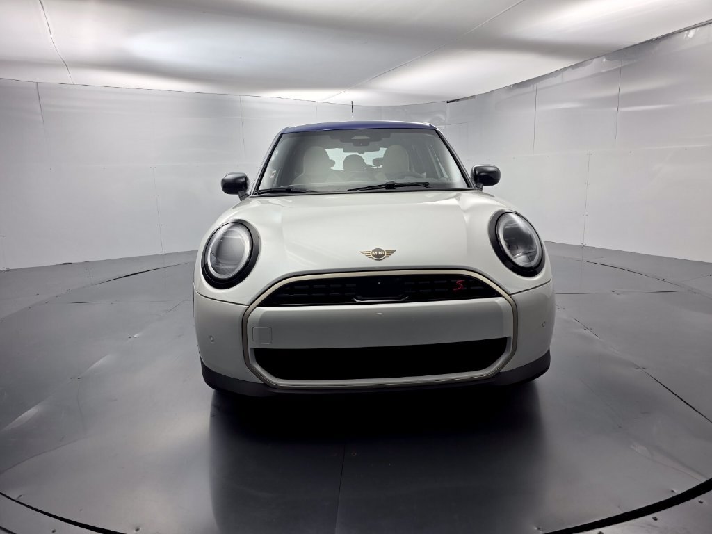 Used 2026 MINI Cooper S FWD image 2