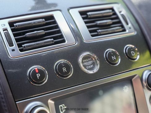 Used 2005 Aston Martin DB9 Coupe RWD image 26