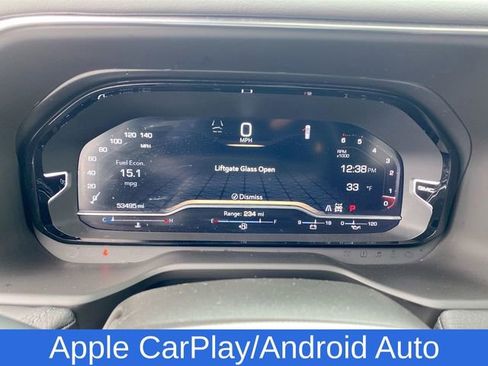 Certified 2024 GMC Yukon Denali image 13